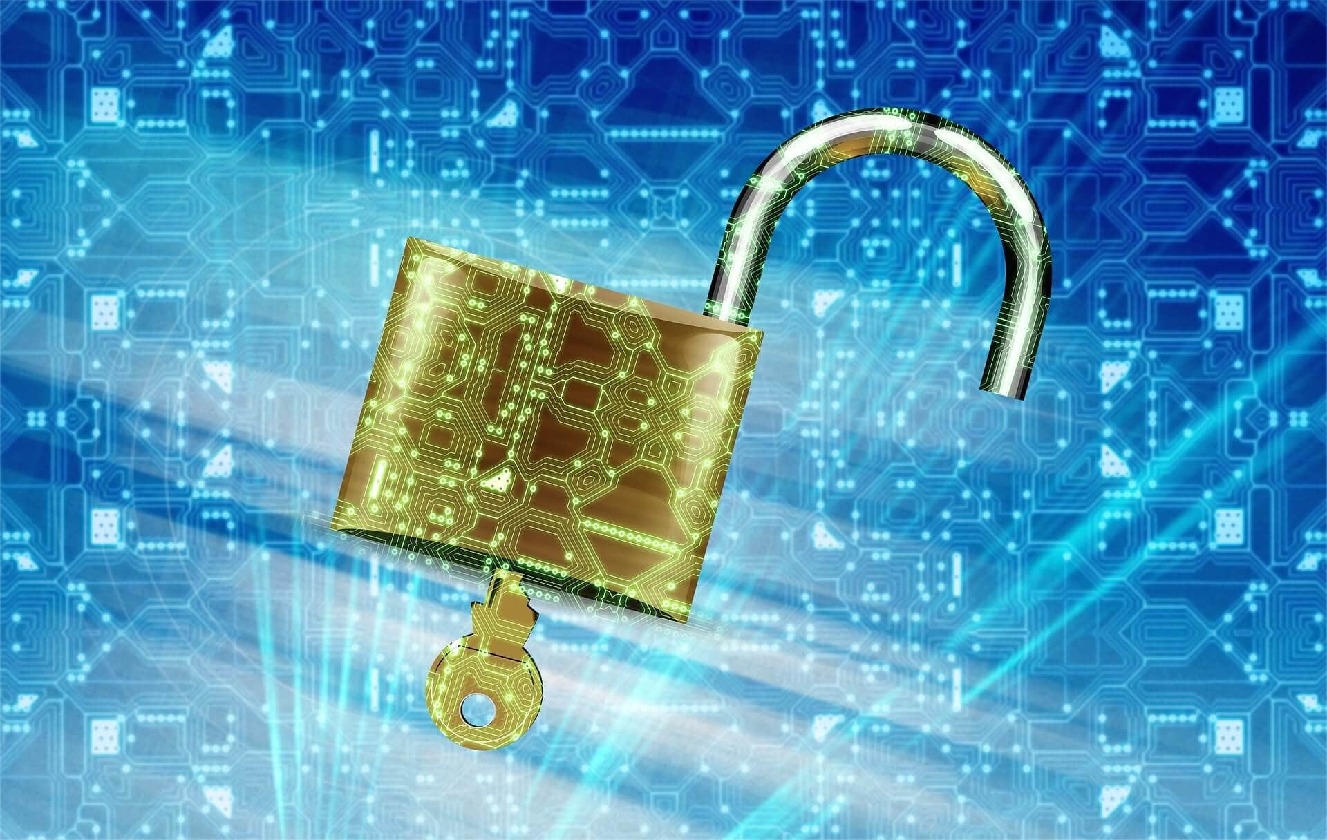 كيفية حماية بياناتك باستخدام الأمن السحابي