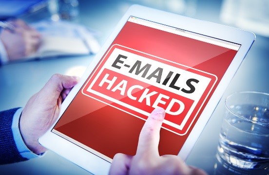 What To Do If Your Email Account Has Been Hacked
